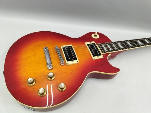 Yamaha sl380 les - les, paul