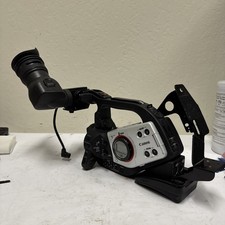 Videocamera digitale Canon XL2