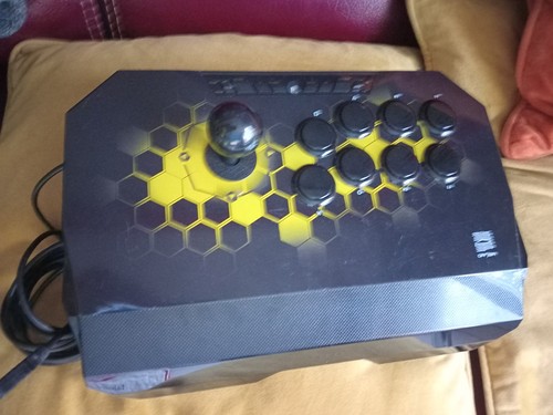 Manette qanba drone - manette,