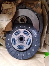 Kit frizione 3pz valeo iveco - 3pz,