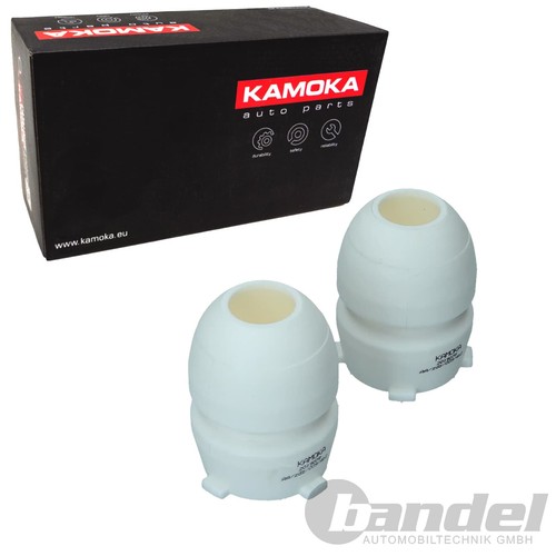 Kit parapolvere kamoka - kit,