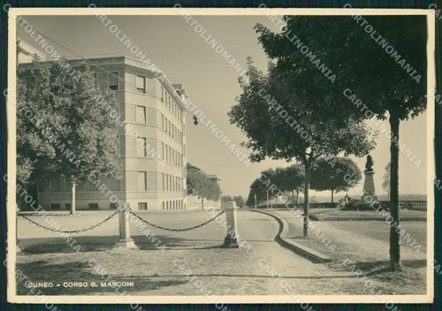 Cuneo città foto - foto, fg