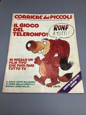 CORRIERE DEI PICCOLI