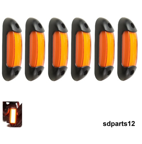 Luci ingombro led 12v - ingombro,
