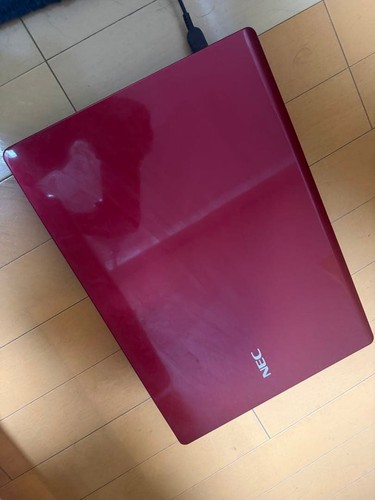 Nec lavie ns750aar core - nec,