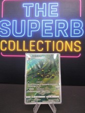 Pokemon TCG Cinese IN STOCK Horizon Gem Pack Vol2 Umbreon CBB2C-06 15/15