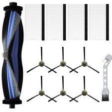 Robot Aspirapolvere Ricambio