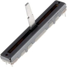 Pioneer DJ DCV1004 Linefader