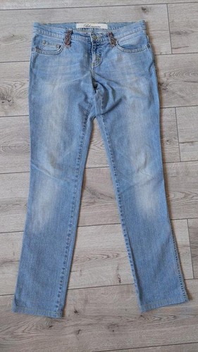 Jeans donna blumarine blu - donna,