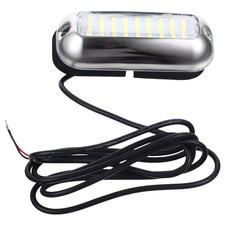 Lampada per acquario LED Pesce