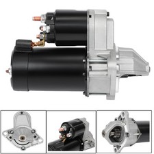 Motorino avviamento starter - avviamento,