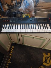 Yamaha Mx-49 Electronic