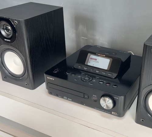 Sony giga juke nas - giga,
