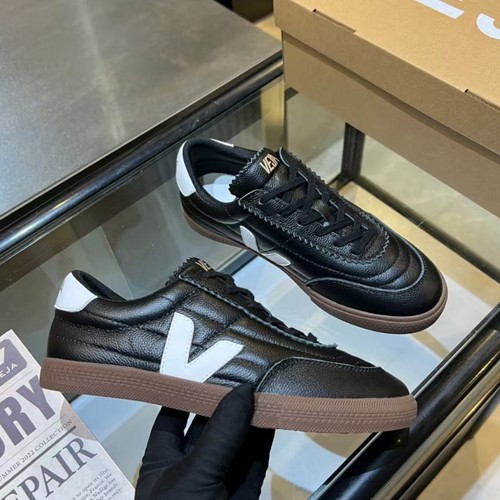 Veja volley canvas sneakers - volley,