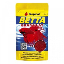 Tropical Betta Granulat 10gr