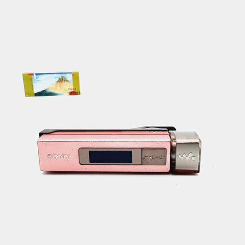 Sony walkman m505 - walkman, nw-m505