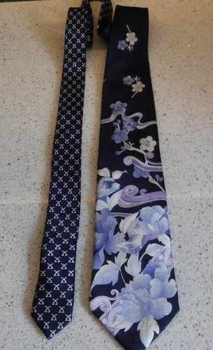 Cravatta marca leonard parigi - cravatta,