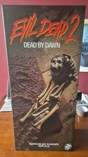 Evil Dead 2 Kandarian Dagger