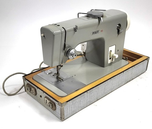 Vintage pfaff cucito - pfaff, 90