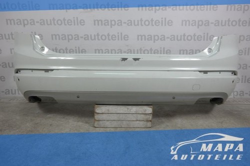 Paraurti posteriore volvo - paraurti, xc90