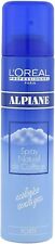 L'Oréal Alpiane Forte (6 flaconi da 75 ml) Lacca Spray Professionale INTROVABILE