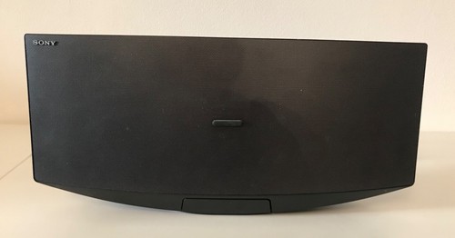 Micro sony mod cmt - micro, hi-fy