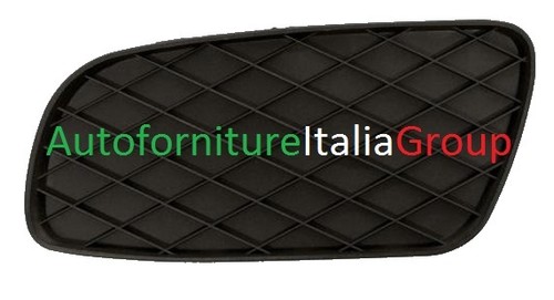 Griglia paraurti anteriore - paraurti,