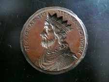 Ludovico VIII di Savoia Stampo