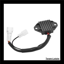 Regulateur Tension pour YAMAHA WR 250 F WR 250 de 2007 à 2014 NEUF