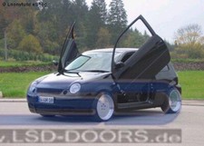 Lsd lambo doors porte falco - a,