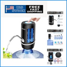 Pompa per caraffa acqua