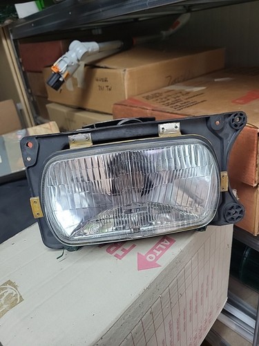Fanale anteriore fiat 131 - fanale, 1a