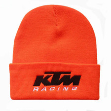 KTM Beanie Berretto a Maglia