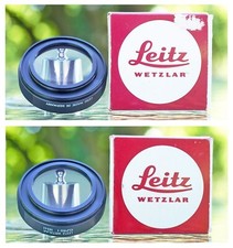 Leica Leicaflex Wetzlar Elpro