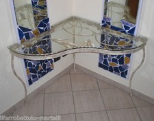 CONSOLLE MOBILE ANGOLIERA in