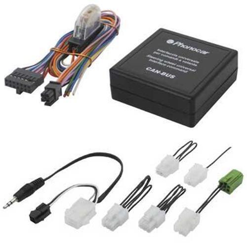 Phonocar 04073 protocollo - phonocar,