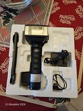 METZ 45 CL-1 Flash, lampeggiatore a torcia professionale di elevata potenza