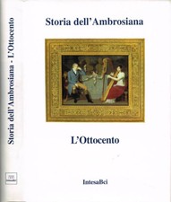 Storia dell'Ambrosiana