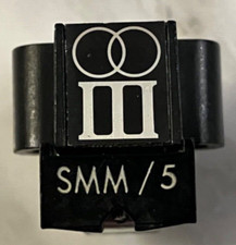 CARTUCCIA SUPEX SM-100 MK III SM-100MKIII (CONTINUITÀ OK, NECESSITA DI STILO)