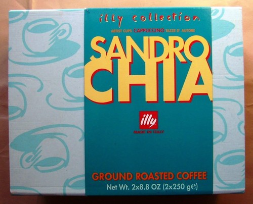 Illy art collection il - art,