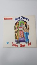 Mario D'Amore – Juke Box 90