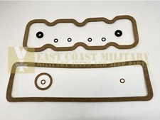 WILLYS CJ3B/CJ5 M38A1 JEEP SET