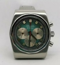 Zenith El Primero ref A782 3019phc