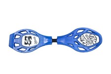 Street Surfing The Wave LX Waveboard 360 gradi ruote skateboard colore blu