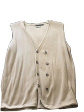 Gilet uomo italiano