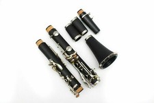 Clarinetto professionale