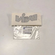 NUOVA NOS scritta insegna