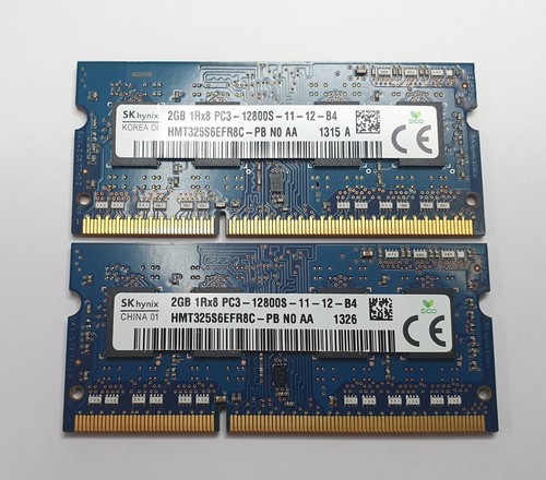 Hynix gb - (2x2, gb)