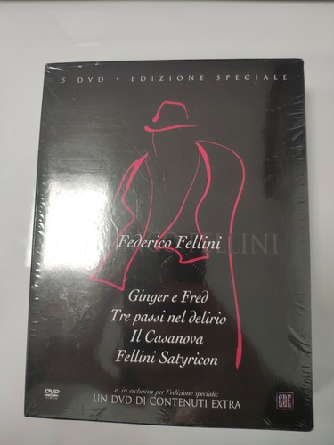 Dvd edizione speciale - 5,