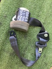 07354925770 cintura di sicurezza posteriore sinistra fiat 500 1.2 2006 al 2014